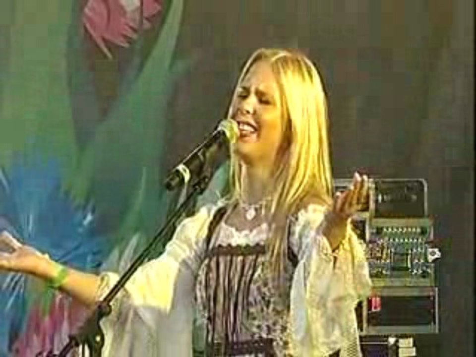 Пелагея - Ой да не вечер