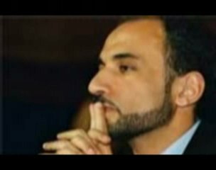 Ramadan Tariq 1 -Sens, souffrance et épreuves -