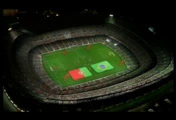 Brazil vs. Portugal Nike