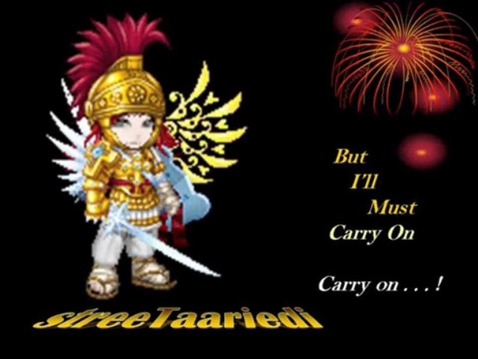 The Final countdown Till the end of time Lyrics