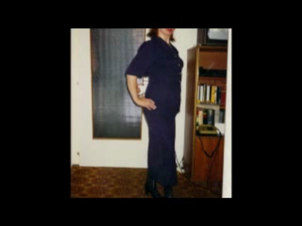 LUMINITA SOARE-SACRIFICE- ELTON JOHN