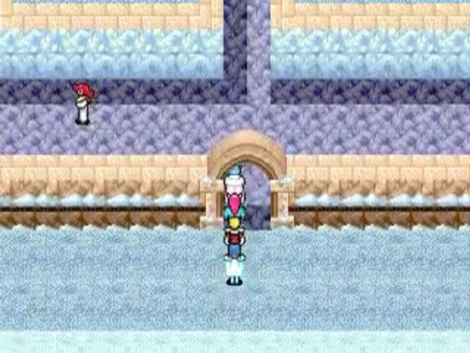 Genesis Phantasy Star IV in 1:35:58.80 by janus Part 3