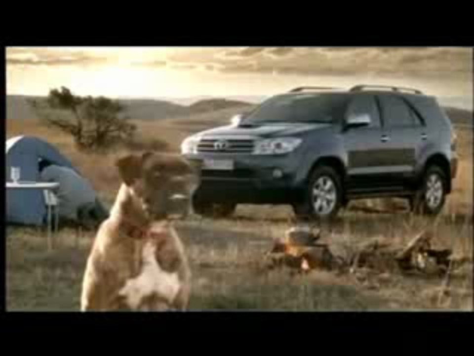 toyota-fortuner-talking-dog-funny-ad-video-dailymotion