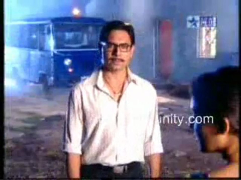 tujh Sang -- 25th nov 09 pt2