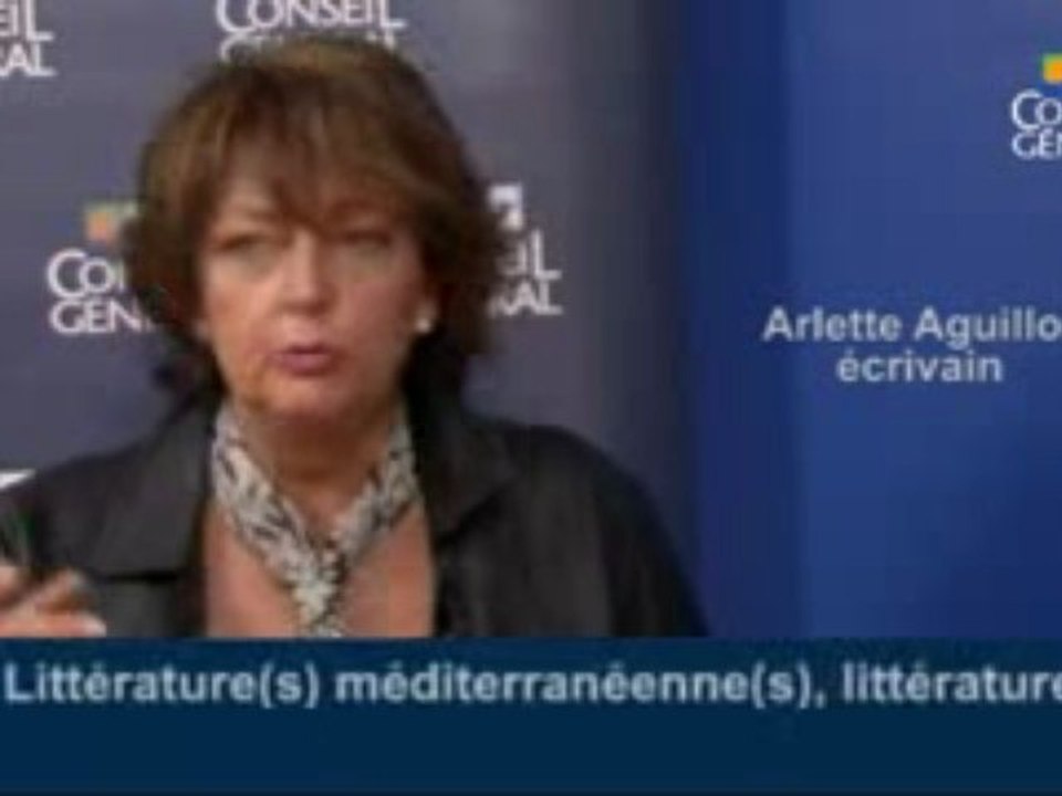 Arlette Aguillon