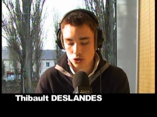 Infos Normandie 23.11.2009