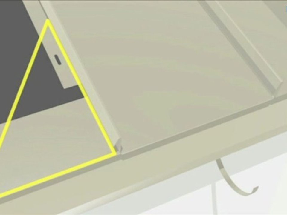 Plåt EKSJÖ Jönköpings län Clix Tak & Fasadsystem