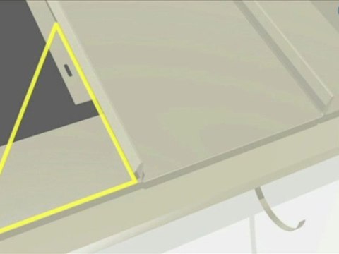 Plåt EKSJÖ Jönköpings län Clix Tak & Fasadsystem