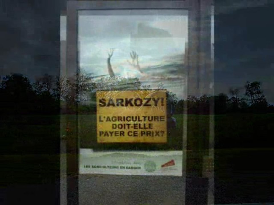 Stéphanie muzard Le Moing à antenne d'oc partie 2