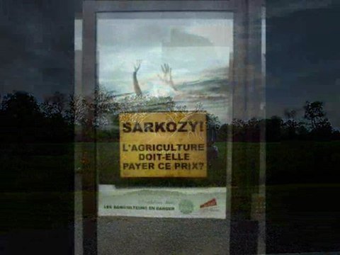 Stéphanie muzard Le Moing à antenne d'oc partie 2