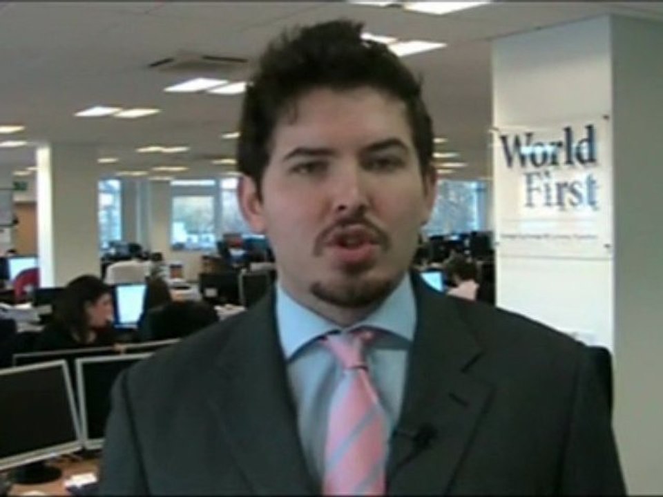 Foreign Exchange Morning Update - World First 25.11.09