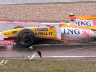 Round03 China Highlights