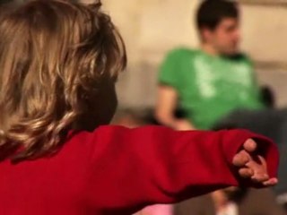 Restructured City - The Old Lille