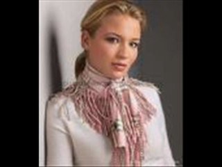 A Burberry Cashmere Scarf Can Make Your Day More Colorful