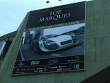 Cannes Starlettes© 2009 – Soft Opening “Top Marques” MONACO
