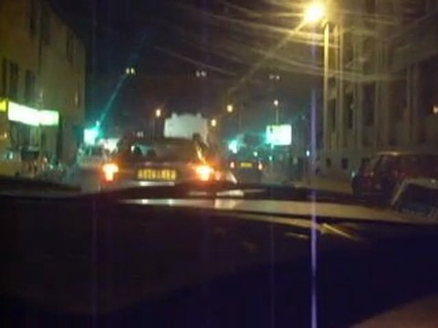 Après match Algérie Egypte du 18 novembre 2009