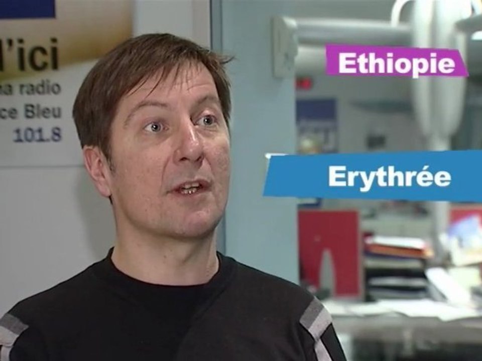 Rencontres croisées sur le Festival des 3 Continents