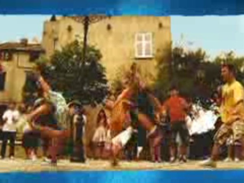 Double Dutch - DDF showreal 2009