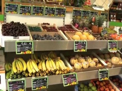 Marché des Saveurs : votre épicerie à Dunkerque