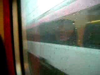 7.12 lijn ri. Zoetermeer.