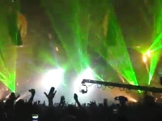Qlimax 2009 - THE END