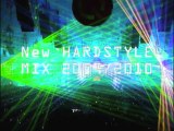 Qlimax 2009 hardstyle Mega Mix