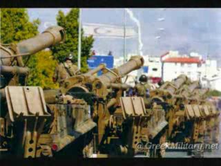 Greek Army