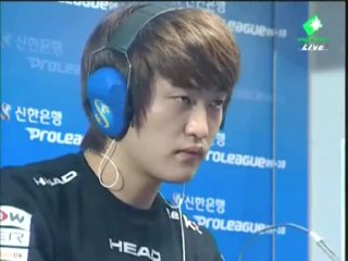 09.11.24 프로리그 이영호 vs 박성균(2)