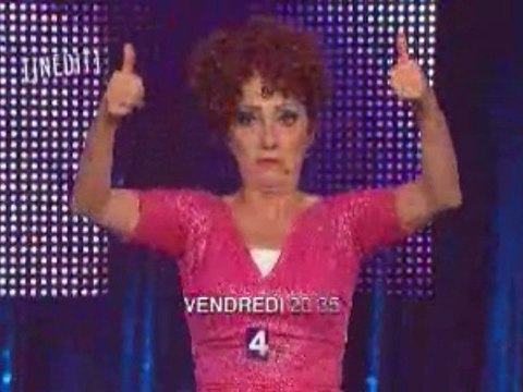 Ni Putes ni soumises (France 4)