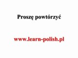 Polish lessons online. Cours de Polonais en Pologne