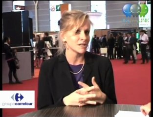 Chat vidéo Forum TRIUM - Groupe Carrefour