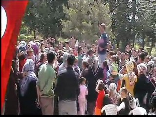 Hıdrellez Şenlik 2009