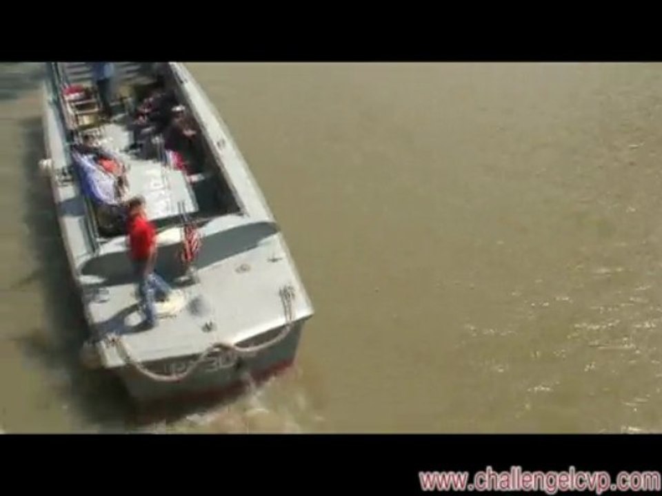 Challengelcvp Objectif Omaha 2009, Tancarville-Seine - 31.05