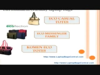 Laptop Bags  What Type Is Best For You