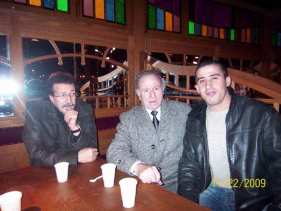 djaffar ait menguellet