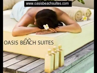 Oasis Beach Suites