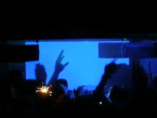 Soirée Nabie à l'envie - Matthys Live