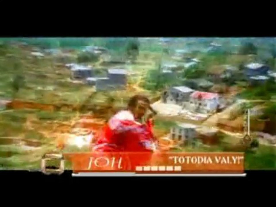 JOH"TODIHA VALY"