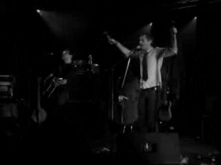 Florian Mona "espace Tatry" 20/11/09