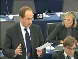 Alexander Graf Lambsdorff on the European Council
