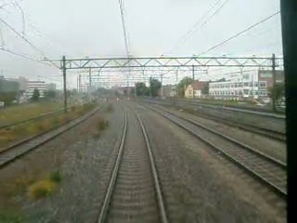 7.11 van voor d.H.-Moerwijk tot op d.H.HS 17.35 u.