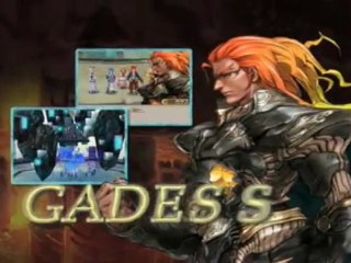 Trailer - Lufia Estpolis