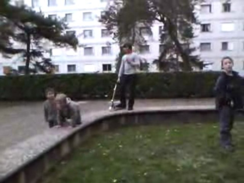 Louis GAMELLE 1