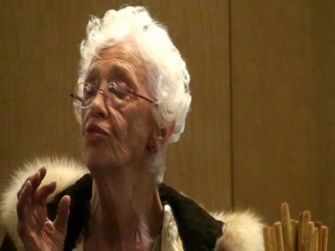 Naomi Feil : La méthode de Validation©