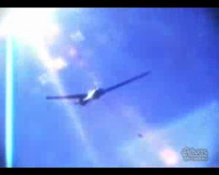 Coffret cadeau vol découverte en planeur