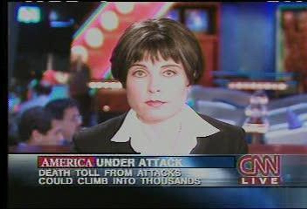 Ovnis - Vidéo - [Etats-Unis]