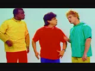 United Colors Of Bande de Cons