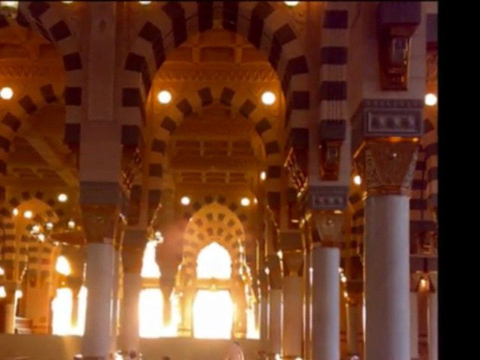 Adhan L'appel à la prière Salat Al Fajr