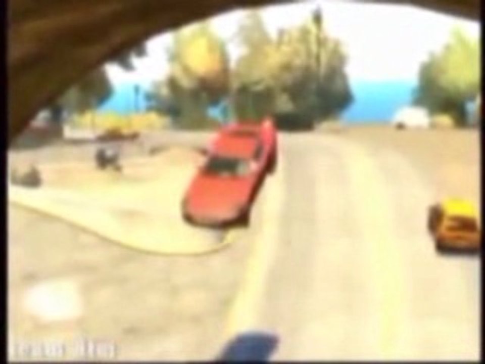 GTA 4