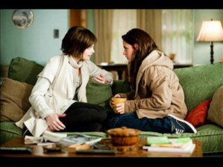 New Moon full movie (Twilight saga) part 3